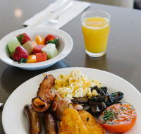 Novotel Vines Resort Swan Valley - Stayed