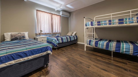 Kalbarri Sunset Villa - Stayed 3