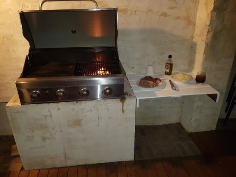 Kalbarri Sunset Villa - Stayed 5