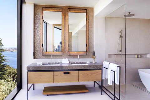 The Ritz-Carlton, Perth - Stayed 2