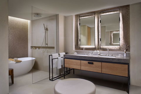 The Ritz-Carlton, Perth - Stayed 23