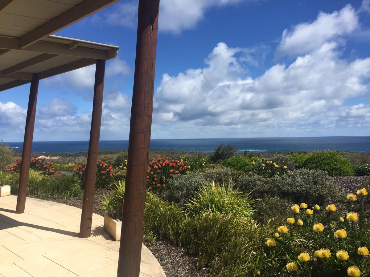 Redgate WA Stayed