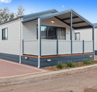 Jurien Bay Tourist Park - Stayed