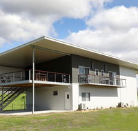 Lot113 Vineyard Accommodation - Stayed