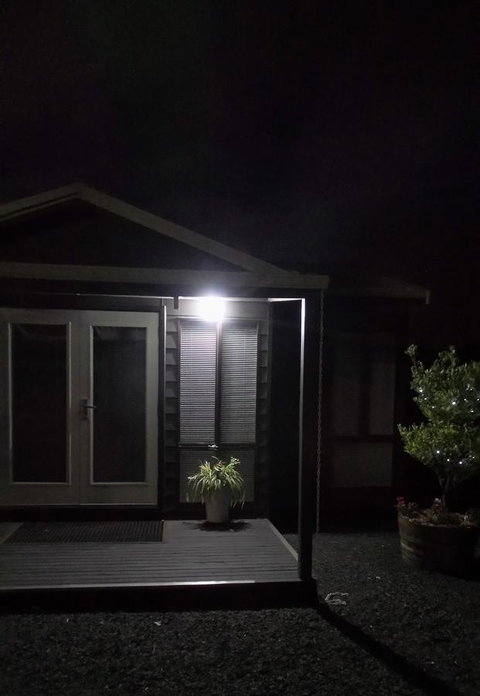 Windfall Estate Vineyard Cottage - Stayed 16