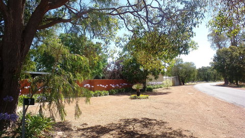 Windfall Estate Vineyard Cottage - Stayed 12