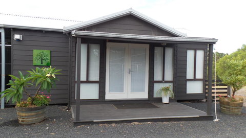 Windfall Estate Vineyard Cottage - Stayed 15