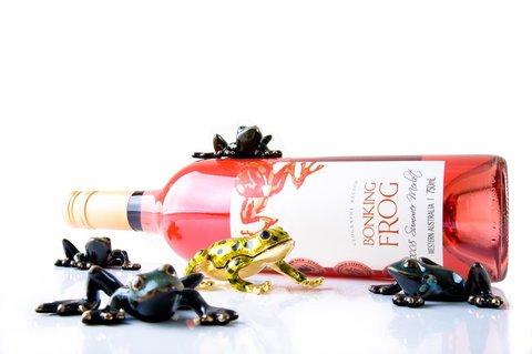 Windfall Estate Vineyard Cottage - Stayed 36