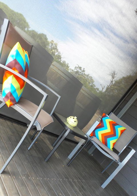 Windfall Estate Vineyard Cottage - Stayed 8