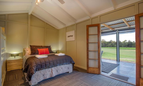 Windfall Estate Vineyard Cottage - Stayed 1