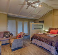 Windfall Estate Vineyard Cottage - Stayed