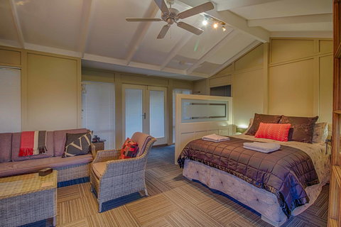 Windfall Estate Vineyard Cottage - Stayed 0