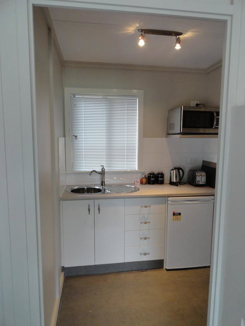 Windfall Estate Vineyard Cottage - Stayed 5