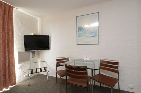 Atrium Hotel Mandurah - Stayed 2