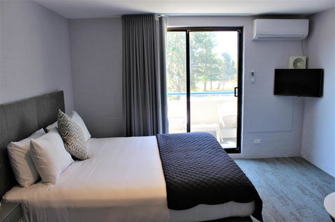 Atrium Hotel Mandurah - Stayed 7