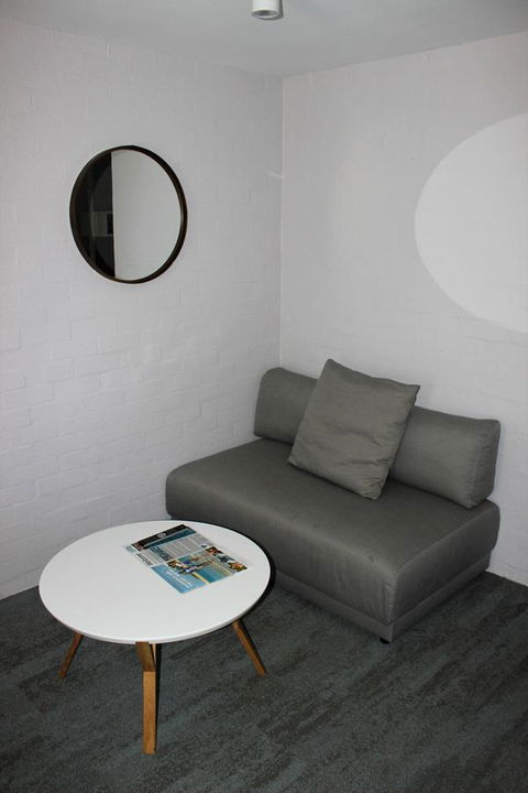 Atrium Hotel Mandurah - Stayed 10