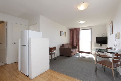 Atrium Hotel Mandurah - Stayed 32