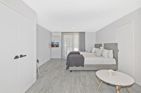Atrium Hotel Mandurah - Stayed 23
