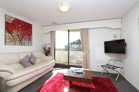 Atrium Hotel Mandurah - Stayed 42