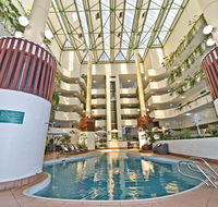 Atrium Hotel Mandurah - Stayed