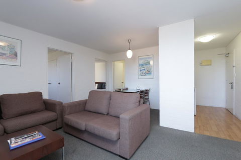Atrium Hotel Mandurah - Stayed 41