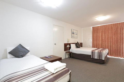 Atrium Hotel Mandurah - Stayed 1