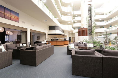 Atrium Hotel Mandurah - Stayed 31