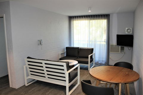Atrium Hotel Mandurah - Stayed 4