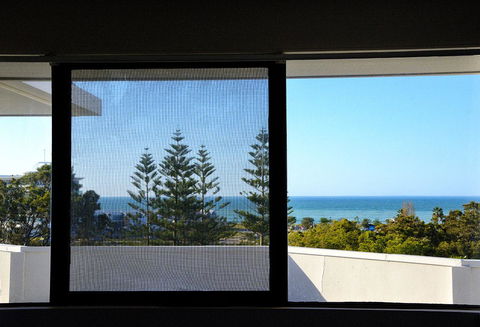 Atrium Hotel Mandurah - Stayed 30