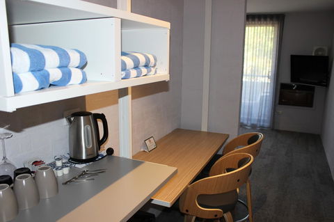 Atrium Hotel Mandurah - Stayed 11
