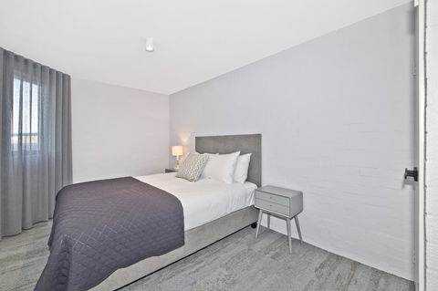 Atrium Hotel Mandurah - Stayed 35
