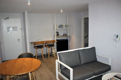 Atrium Hotel Mandurah - Stayed 12