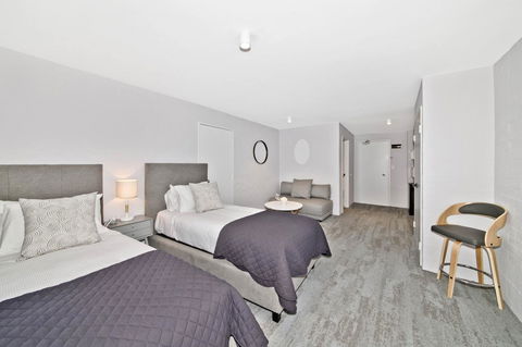 Atrium Hotel Mandurah - Stayed 33