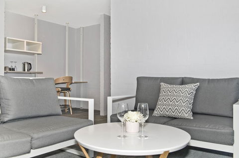 Atrium Hotel Mandurah - Stayed 22
