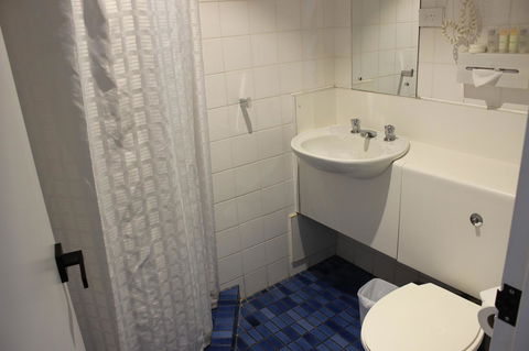 Atrium Hotel Mandurah - Stayed 8