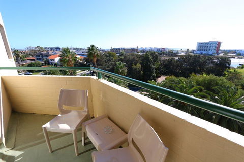 Atrium Hotel Mandurah - Stayed 19
