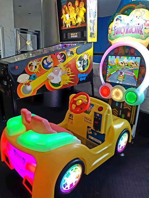 Atrium Hotel Mandurah - Stayed 36
