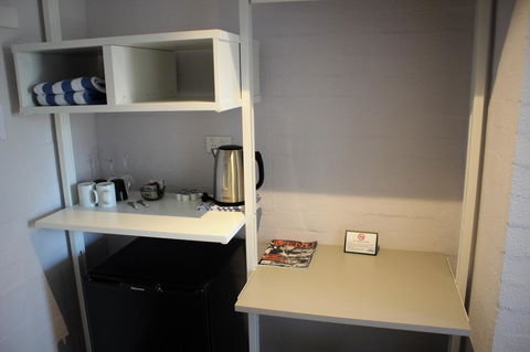 Atrium Hotel Mandurah - Stayed 9