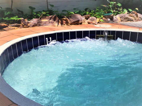 Atrium Hotel Mandurah - Stayed 24
