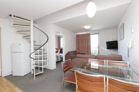 Atrium Hotel Mandurah - Stayed 21