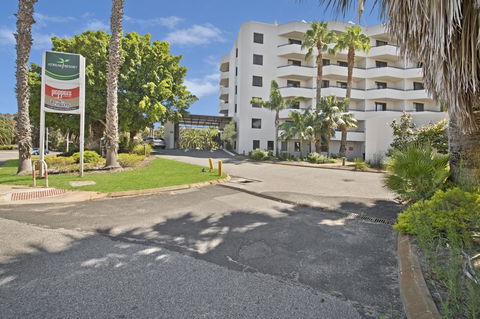 Atrium Hotel Mandurah - Stayed 28