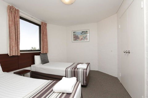 Atrium Hotel Mandurah - Stayed 5