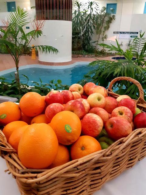 Atrium Hotel Mandurah - Stayed 27