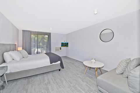 Atrium Hotel Mandurah - Stayed 14