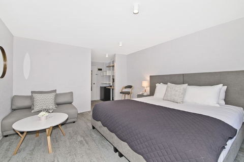 Atrium Hotel Mandurah - Stayed 16