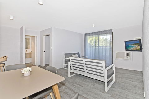 Atrium Hotel Mandurah - Stayed 25