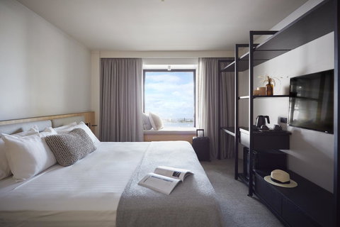 Quay Perth - Stayed 33