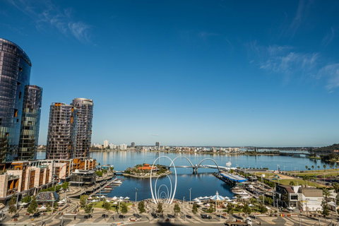 Quay Perth - Stayed 20