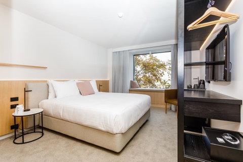 Quay Perth - Stayed 24