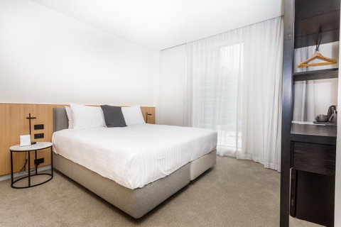 Quay Perth - Stayed 26